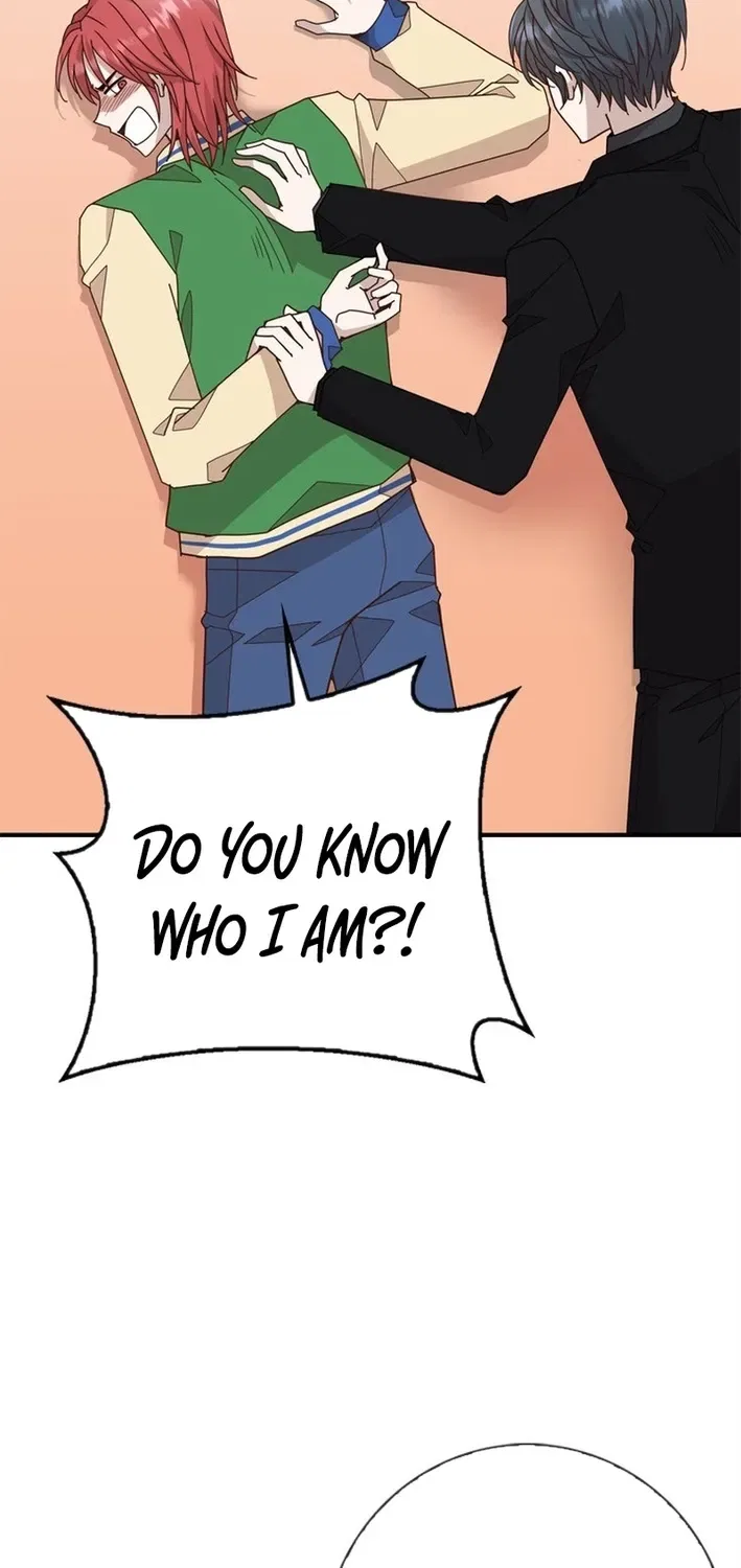 Executive Director, I’ll Just Hold Your Hand and Sleep Chapter 3 – Page 67