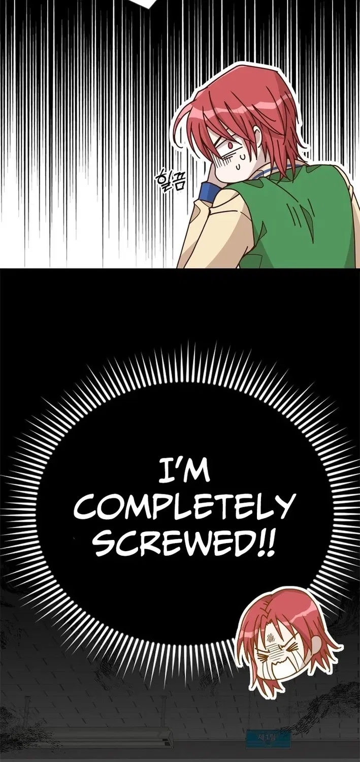 Executive Director, I’ll Just Hold Your Hand and Sleep Chapter 3 – Page 78