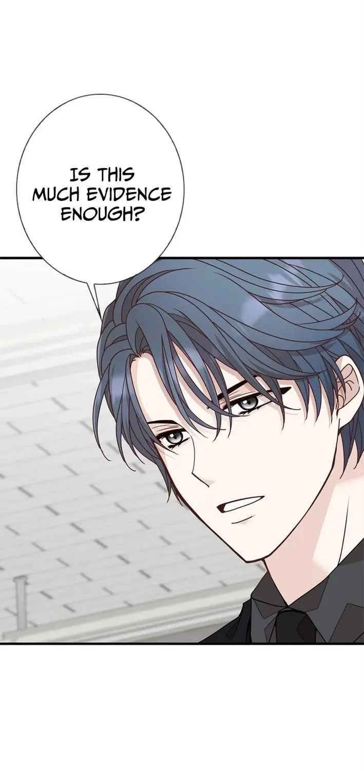 Executive Director, I’ll Just Hold Your Hand and Sleep Chapter 3 – Page 81
