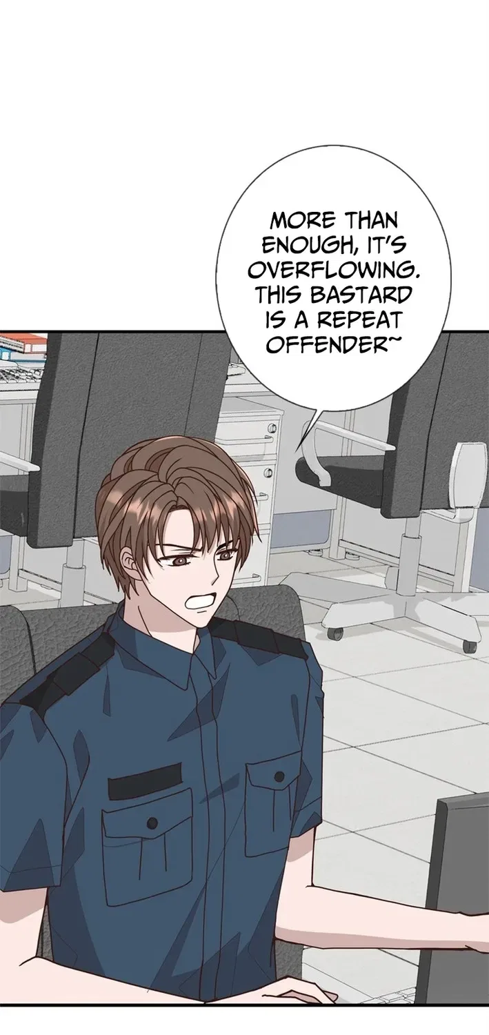 Executive Director, I’ll Just Hold Your Hand and Sleep Chapter 3 – Page 82