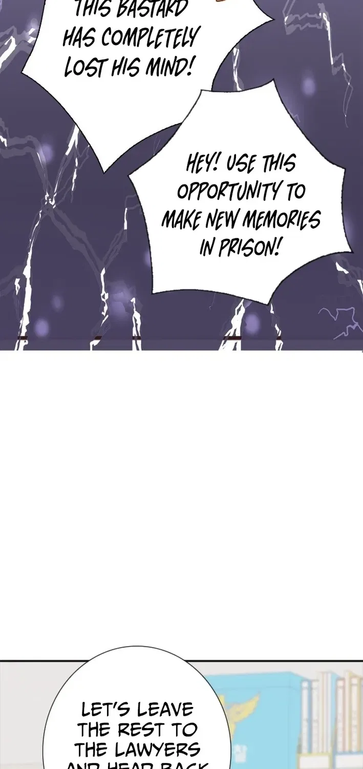 Executive Director, I’ll Just Hold Your Hand and Sleep Chapter 3 – Page 87