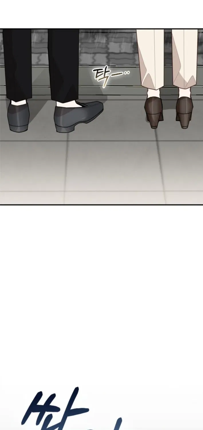 Executive Director, I’ll Just Hold Your Hand and Sleep Chapter 3 – Page 90