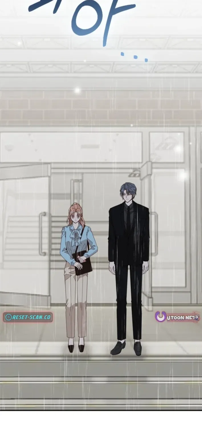 Executive Director, I’ll Just Hold Your Hand and Sleep Chapter 3 – Page 91
