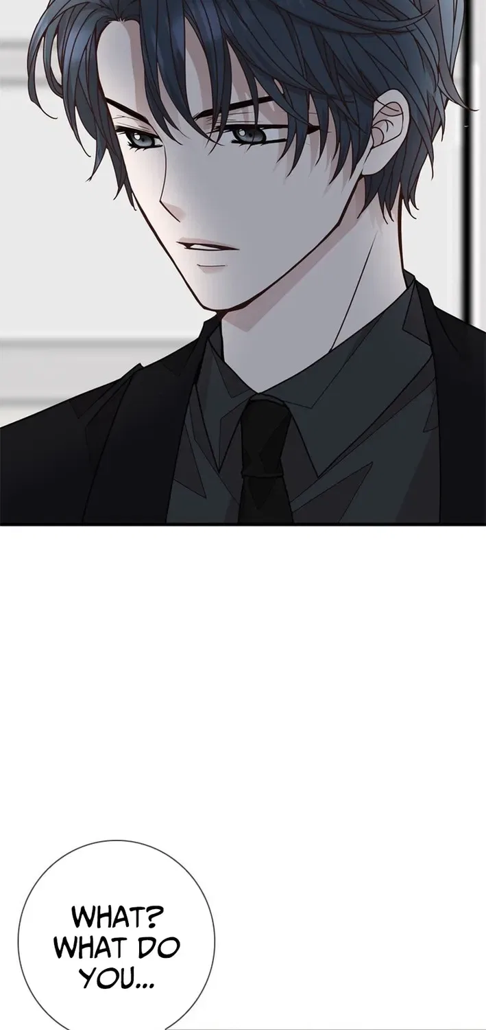 Executive Director, I’ll Just Hold Your Hand and Sleep Chapter 3 – Page 95