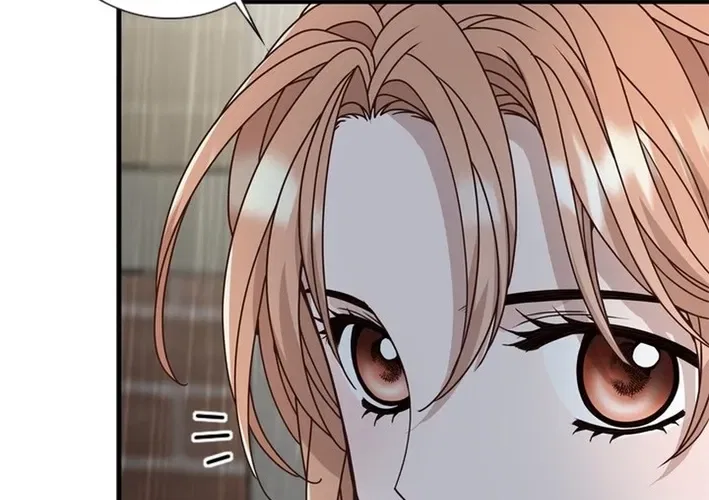 Executive Director, I’ll Just Hold Your Hand and Sleep Chapter 3 – Page 96