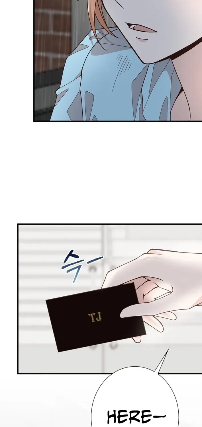 Executive Director, I’ll Just Hold Your Hand and Sleep Chapter 3 – Page 97