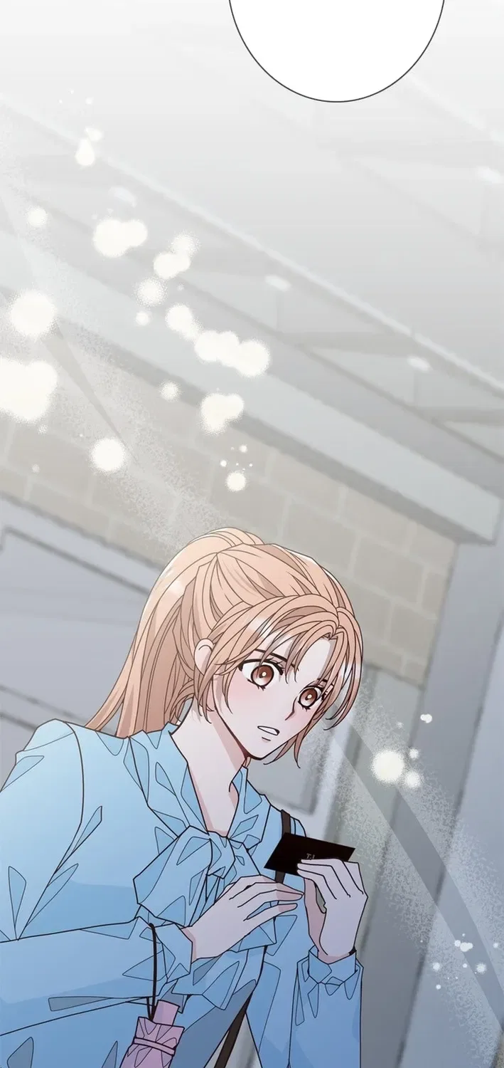 Executive Director, I’ll Just Hold Your Hand and Sleep Chapter 3 – Page 98