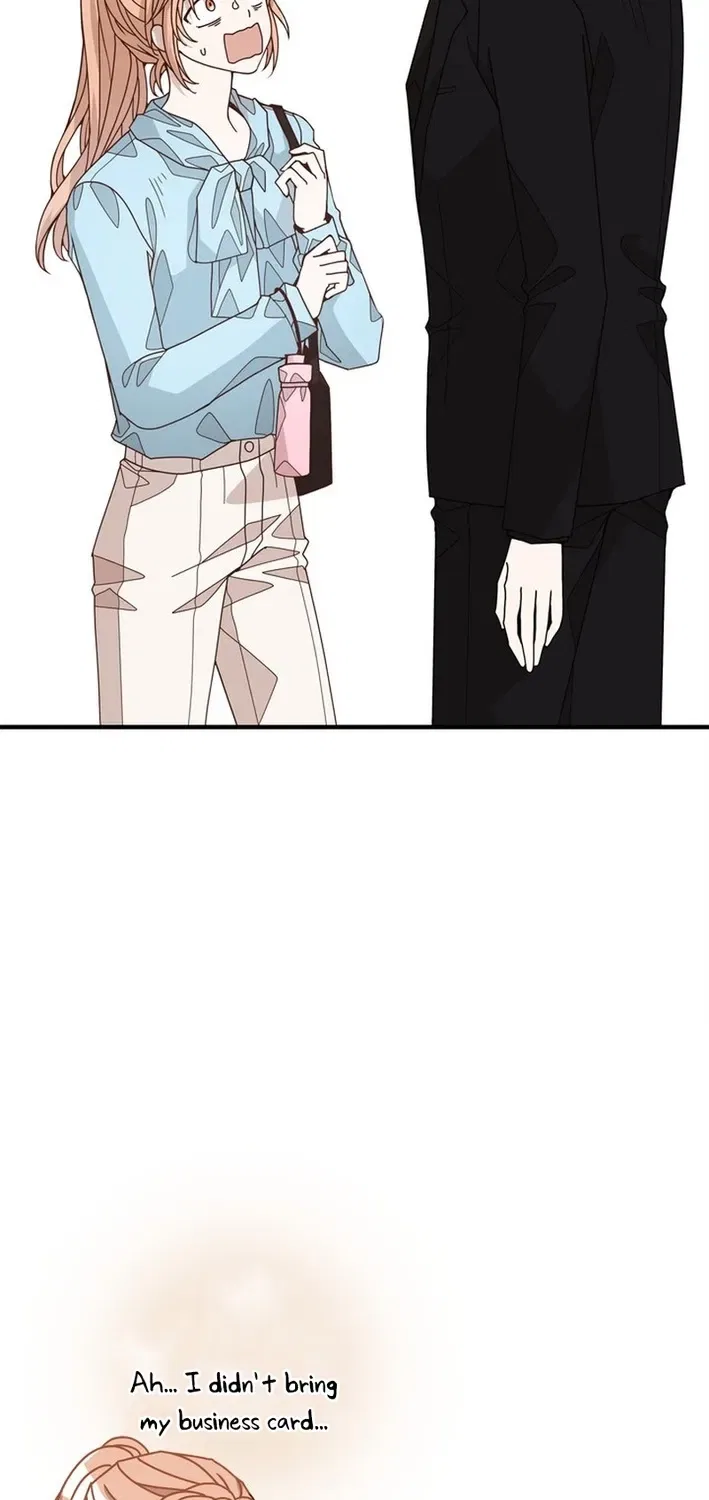Executive Director, I’ll Just Hold Your Hand and Sleep Chapter 3 – Page 101