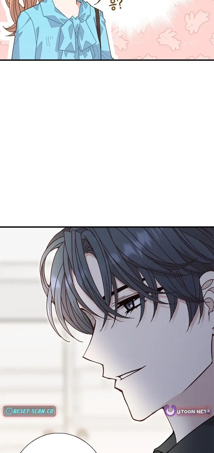 Executive Director, I’ll Just Hold Your Hand and Sleep Chapter 3 – Page 103