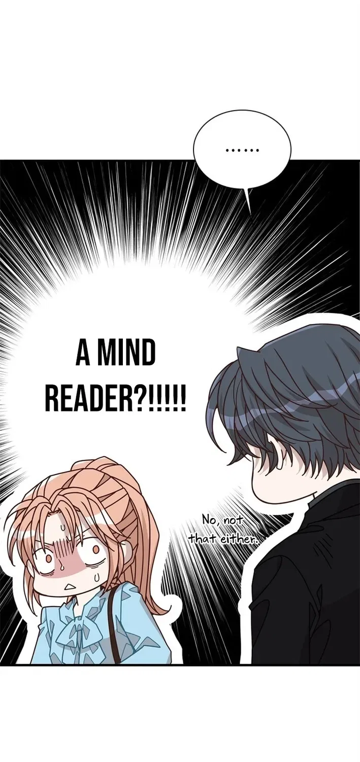 Executive Director, I’ll Just Hold Your Hand and Sleep Chapter 3 – Page 105