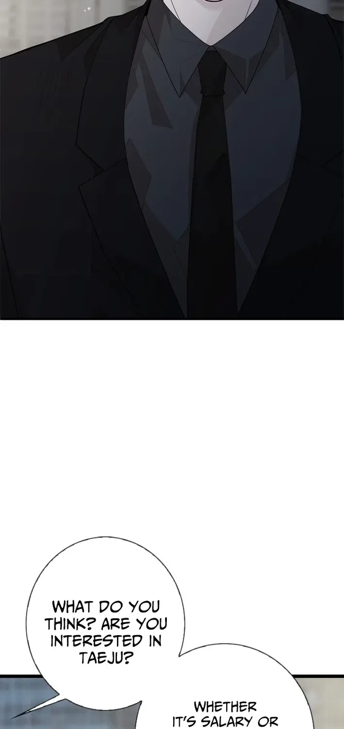 Executive Director, I’ll Just Hold Your Hand and Sleep Chapter 3 – Page 107