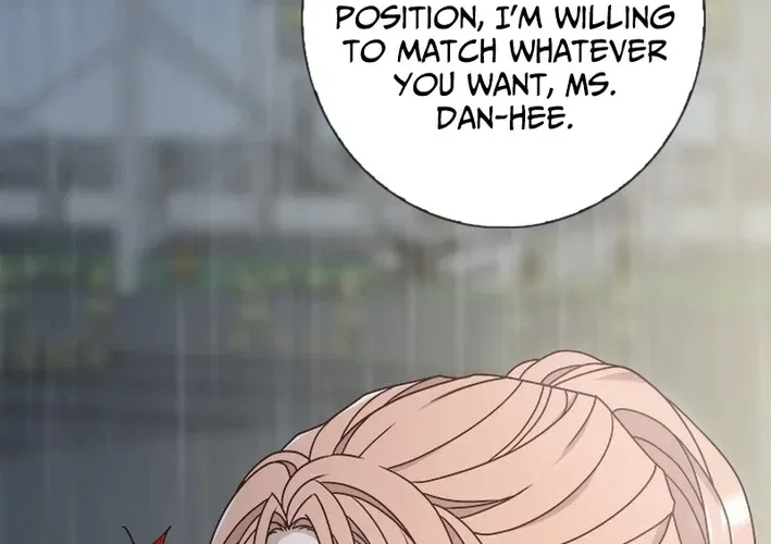 Executive Director, I’ll Just Hold Your Hand and Sleep Chapter 3 – Page 108