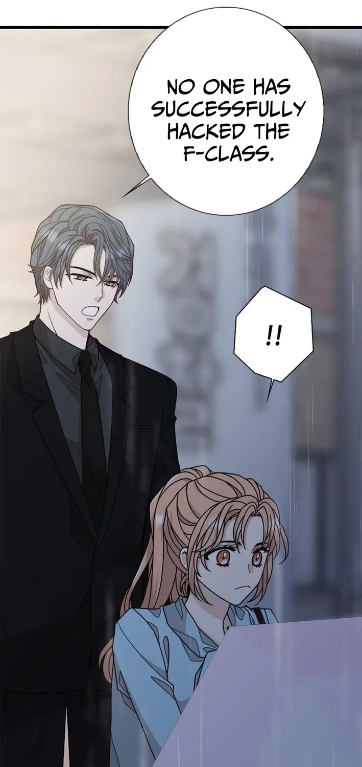 Executive Director, I’ll Just Hold Your Hand and Sleep Chapter 3 – Page 114
