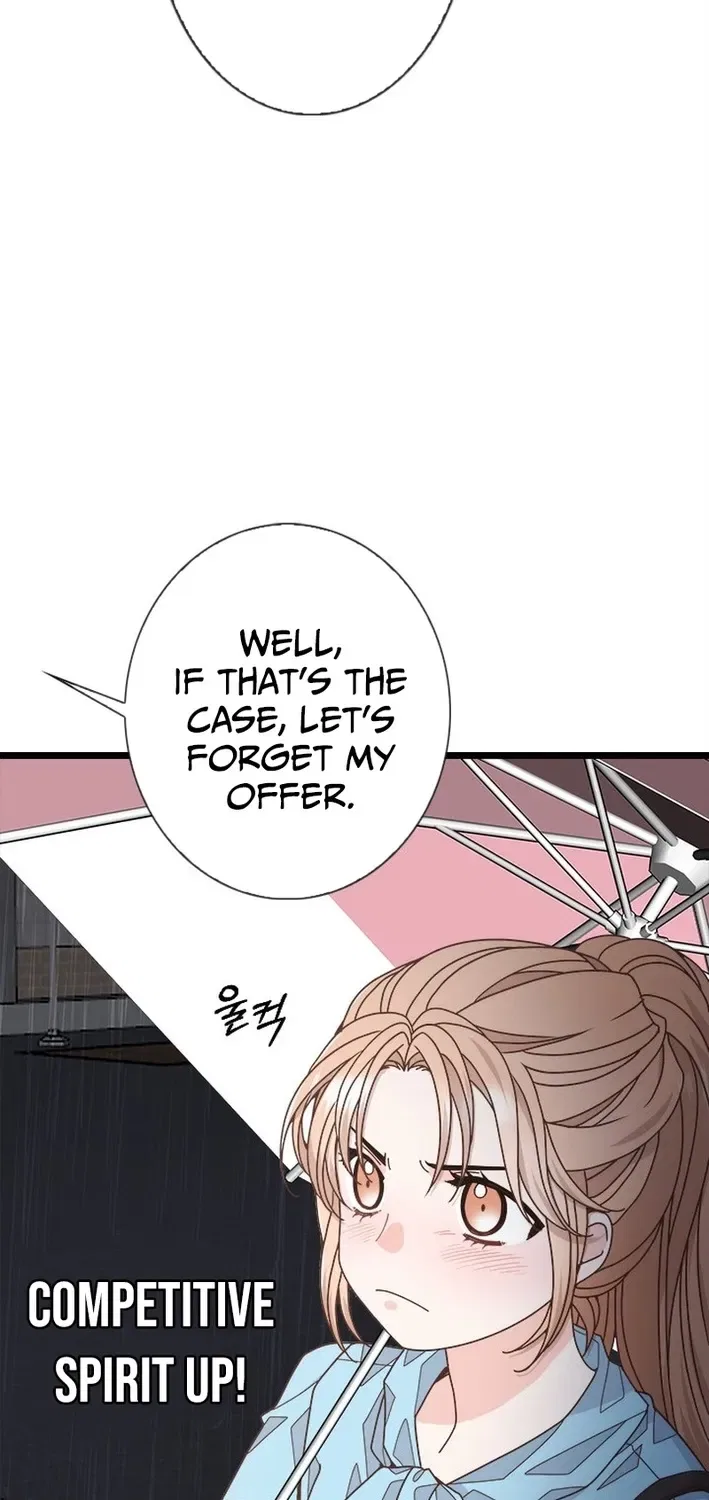Executive Director, I’ll Just Hold Your Hand and Sleep Chapter 3 – Page 119