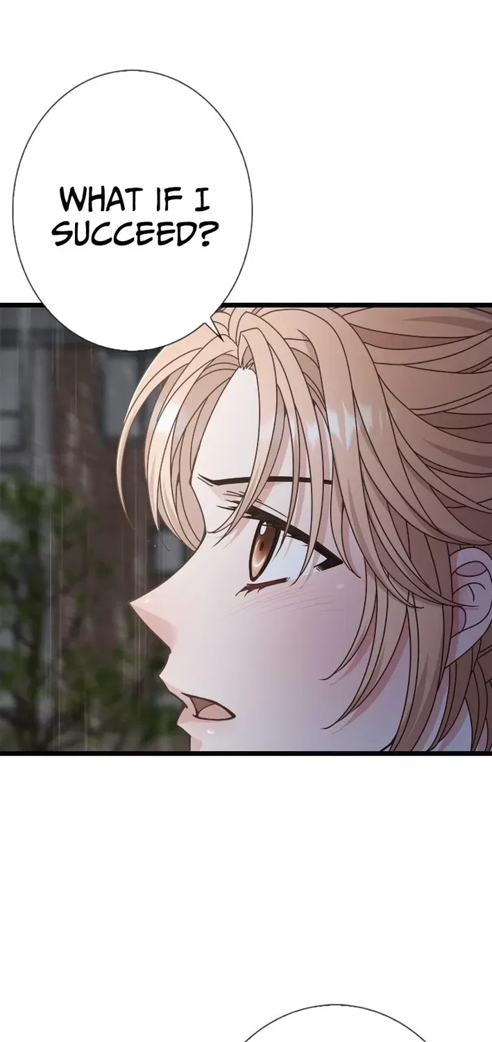 Executive Director, I’ll Just Hold Your Hand and Sleep Chapter 3 – Page 121