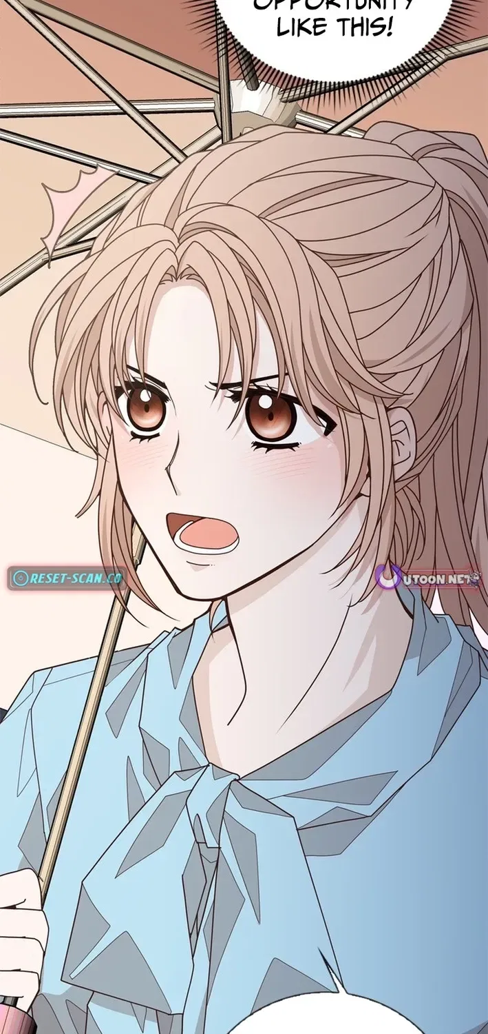 Executive Director, I’ll Just Hold Your Hand and Sleep Chapter 3 – Page 126