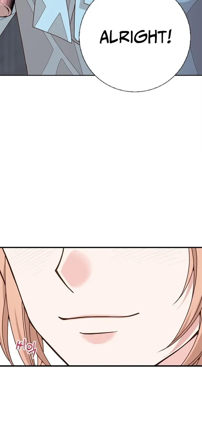 Executive Director, I’ll Just Hold Your Hand and Sleep Chapter 3 – Page 127