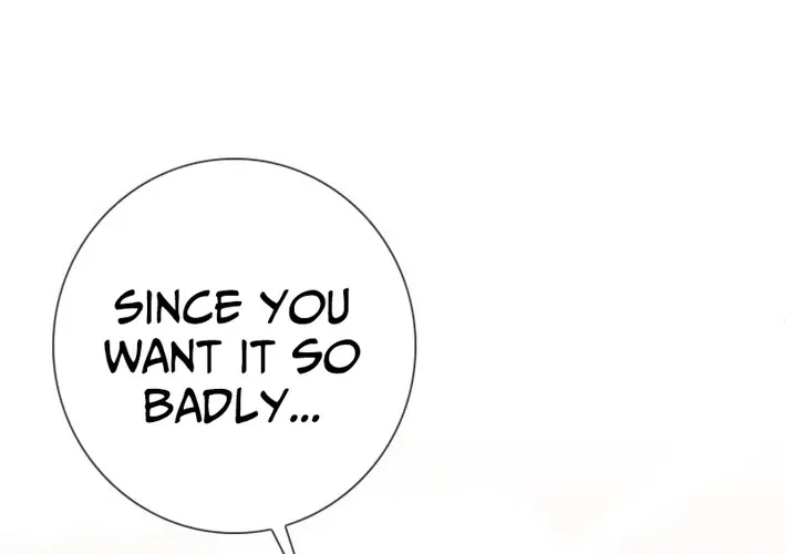 Executive Director, I’ll Just Hold Your Hand and Sleep Chapter 3 – Page 128