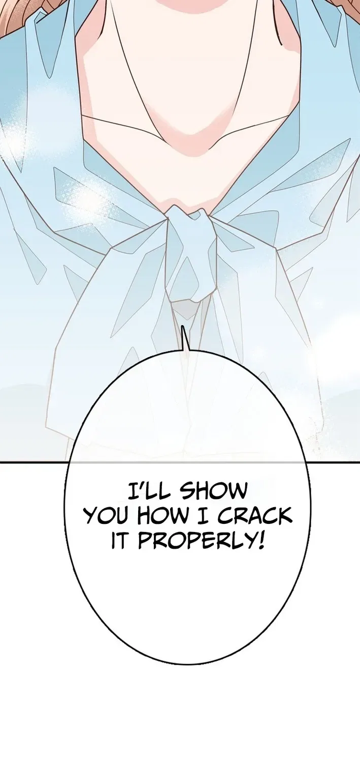 Executive Director, I’ll Just Hold Your Hand and Sleep Chapter 3 – Page 130