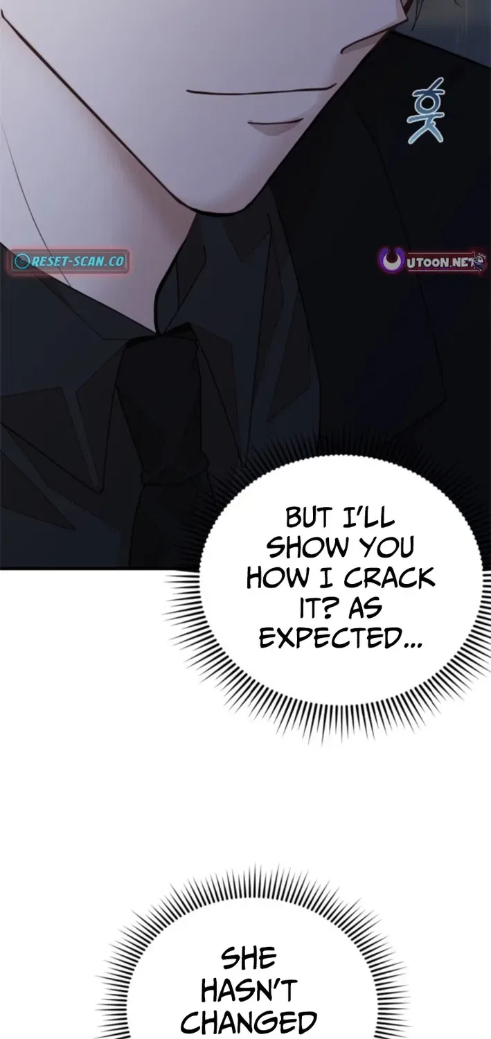 Executive Director, I’ll Just Hold Your Hand and Sleep Chapter 3 – Page 133
