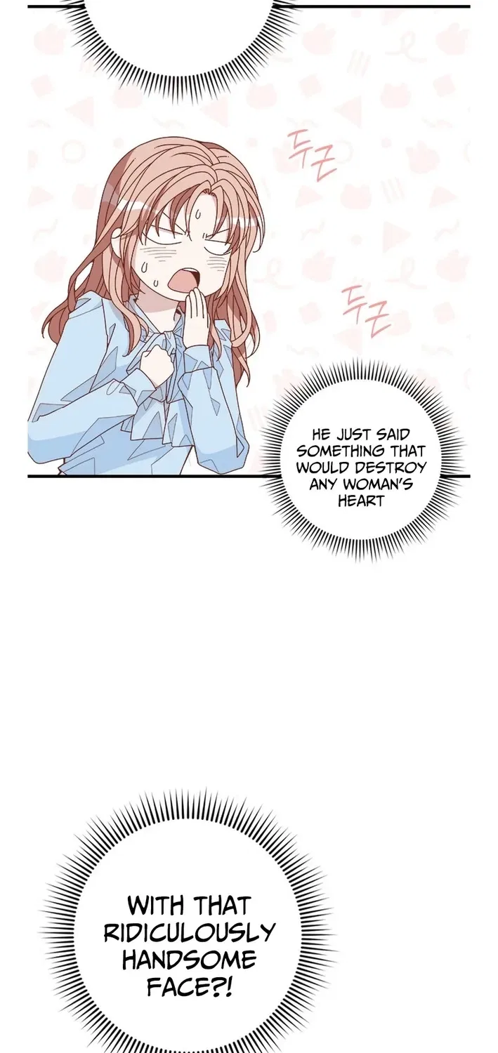 Executive Director, I’ll Just Hold Your Hand and Sleep Chapter 2 – Page 5