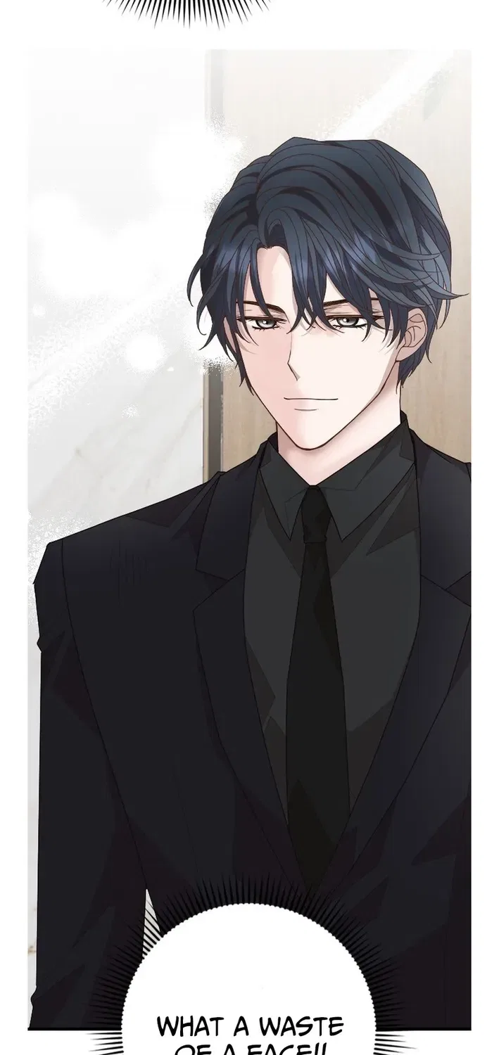 Executive Director, I’ll Just Hold Your Hand and Sleep Chapter 2 – Page 6