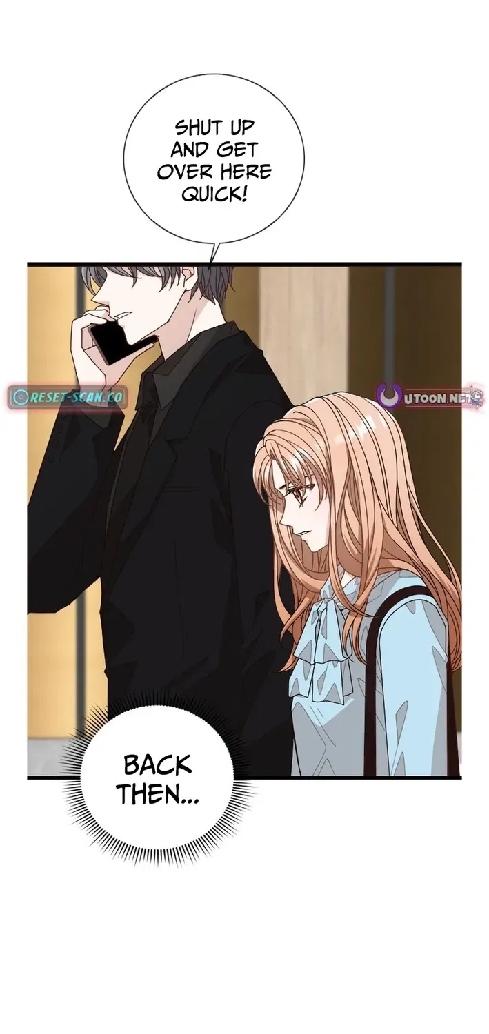 Executive Director, I’ll Just Hold Your Hand and Sleep Chapter 2 – Page 10