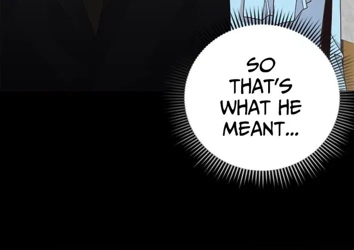 Executive Director, I’ll Just Hold Your Hand and Sleep Chapter 2 – Page 12