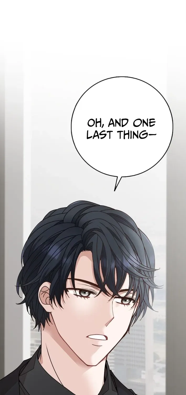 Executive Director, I’ll Just Hold Your Hand and Sleep Chapter 2 – Page 14