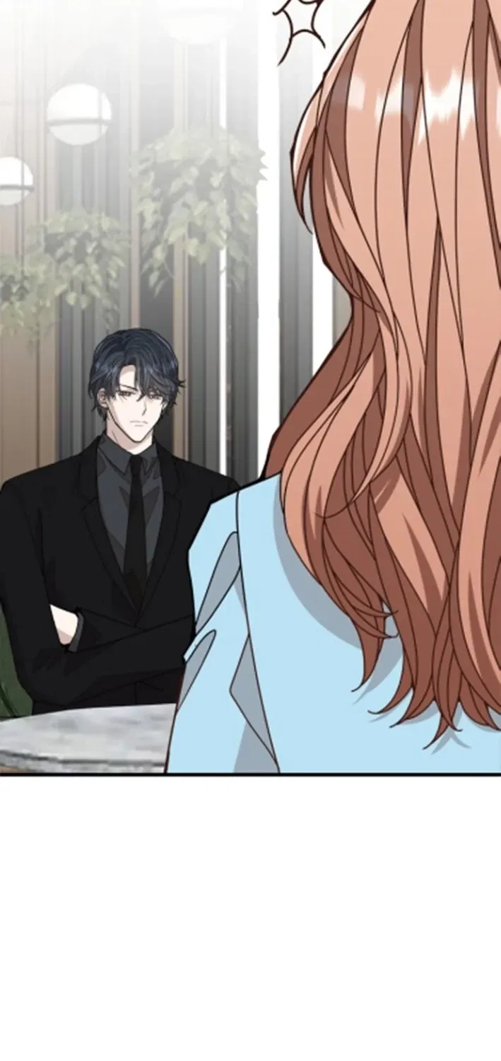 Executive Director, I’ll Just Hold Your Hand and Sleep Chapter 2 – Page 17