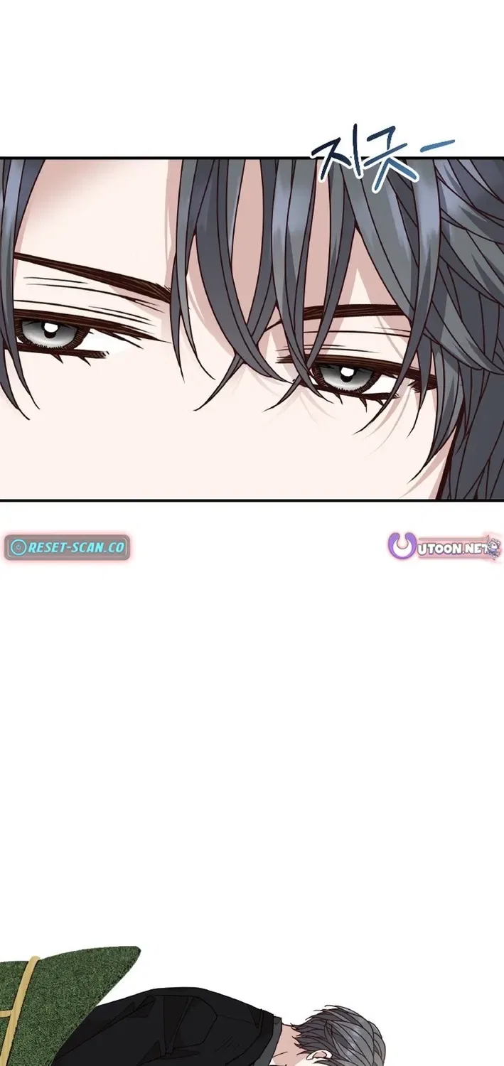Executive Director, I’ll Just Hold Your Hand and Sleep Chapter 2 – Page 22
