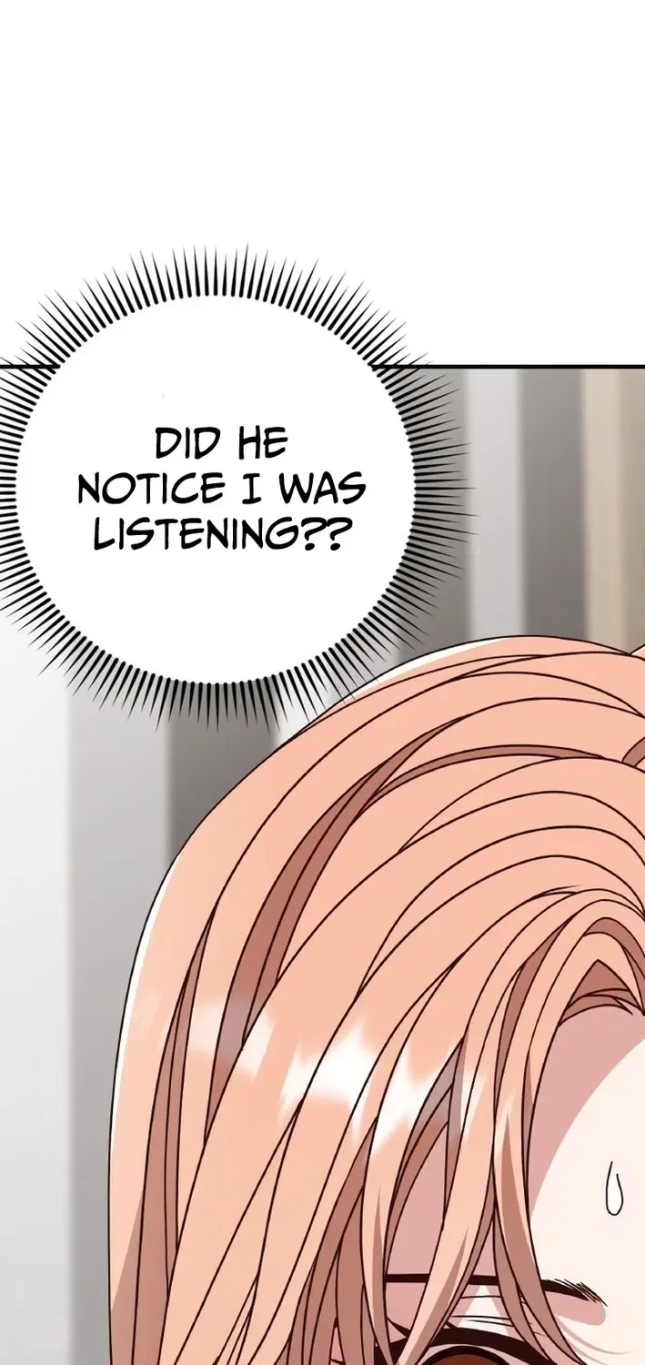 Executive Director, I’ll Just Hold Your Hand and Sleep Chapter 2 – Page 25