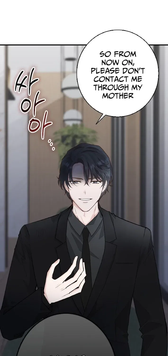 Executive Director, I’ll Just Hold Your Hand and Sleep Chapter 2 – Page 29