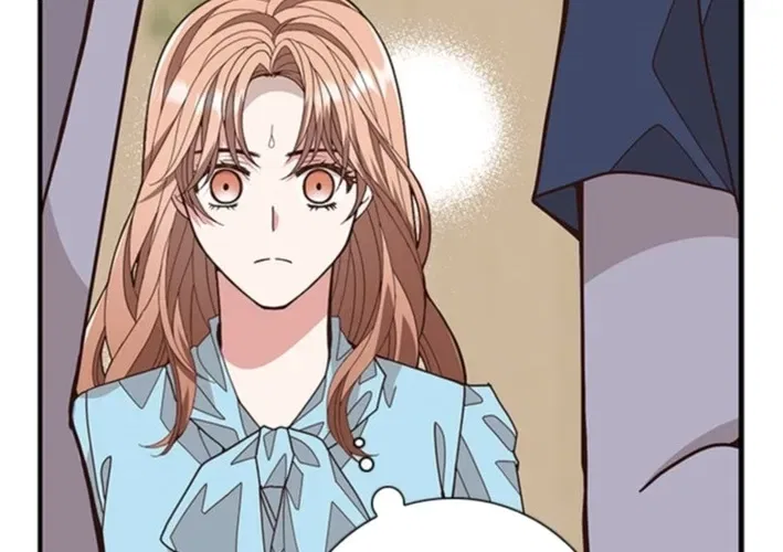 Executive Director, I’ll Just Hold Your Hand and Sleep Chapter 2 – Page 32