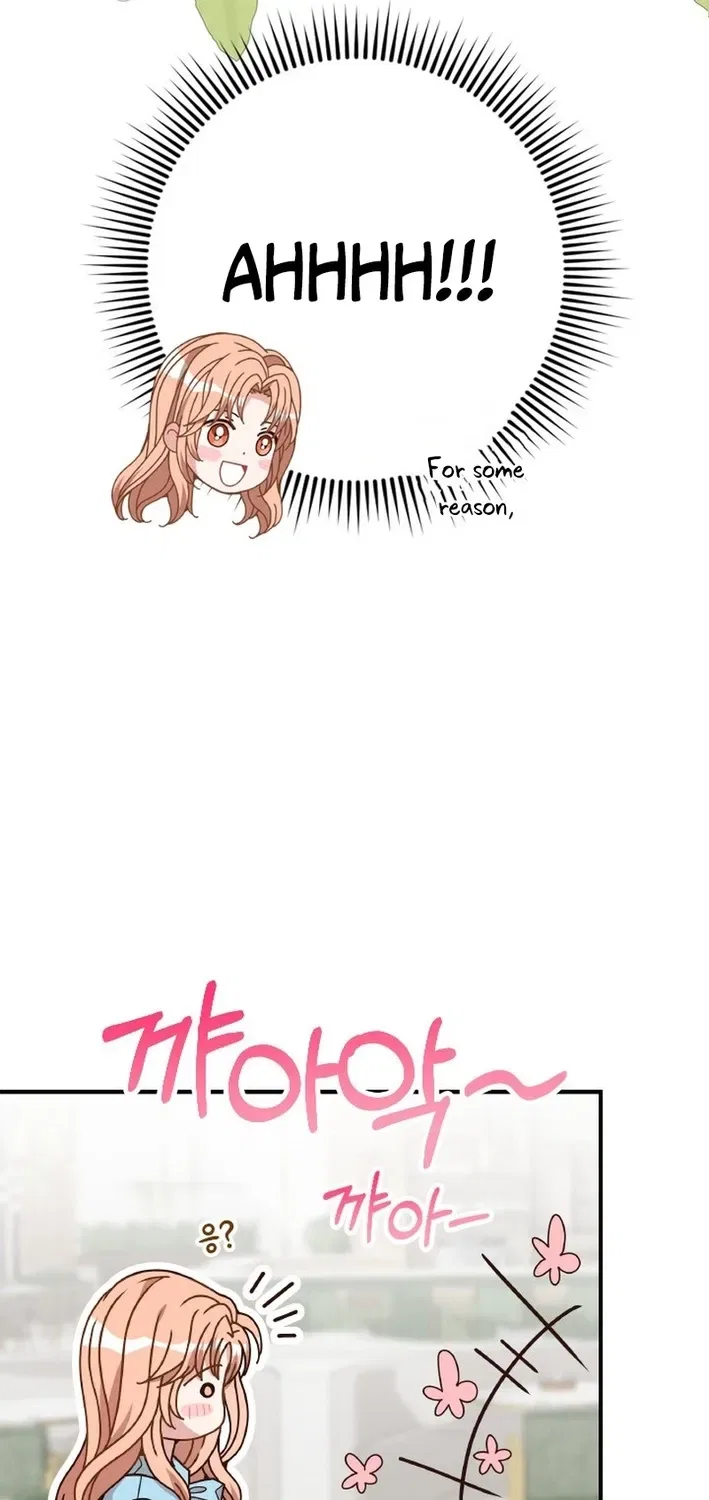 Executive Director, I’ll Just Hold Your Hand and Sleep Chapter 2 – Page 45