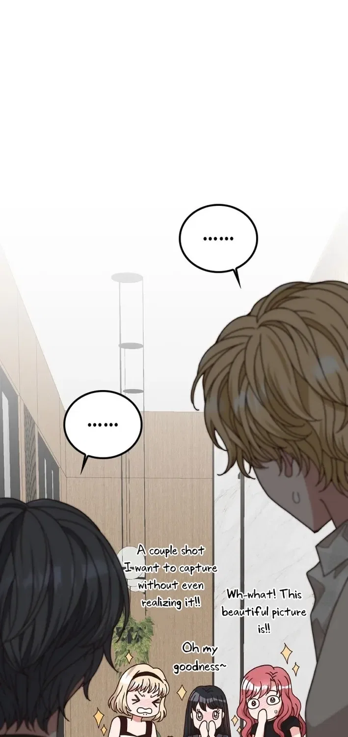 Executive Director, I’ll Just Hold Your Hand and Sleep Chapter 2 – Page 47