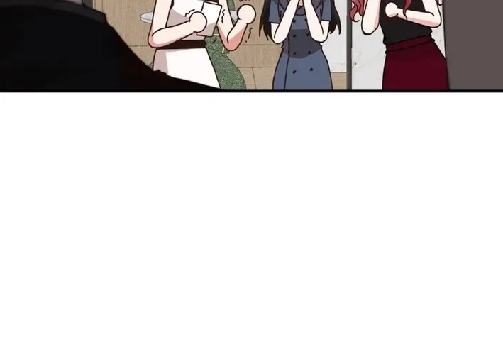 Executive Director, I’ll Just Hold Your Hand and Sleep Chapter 2 – Page 48