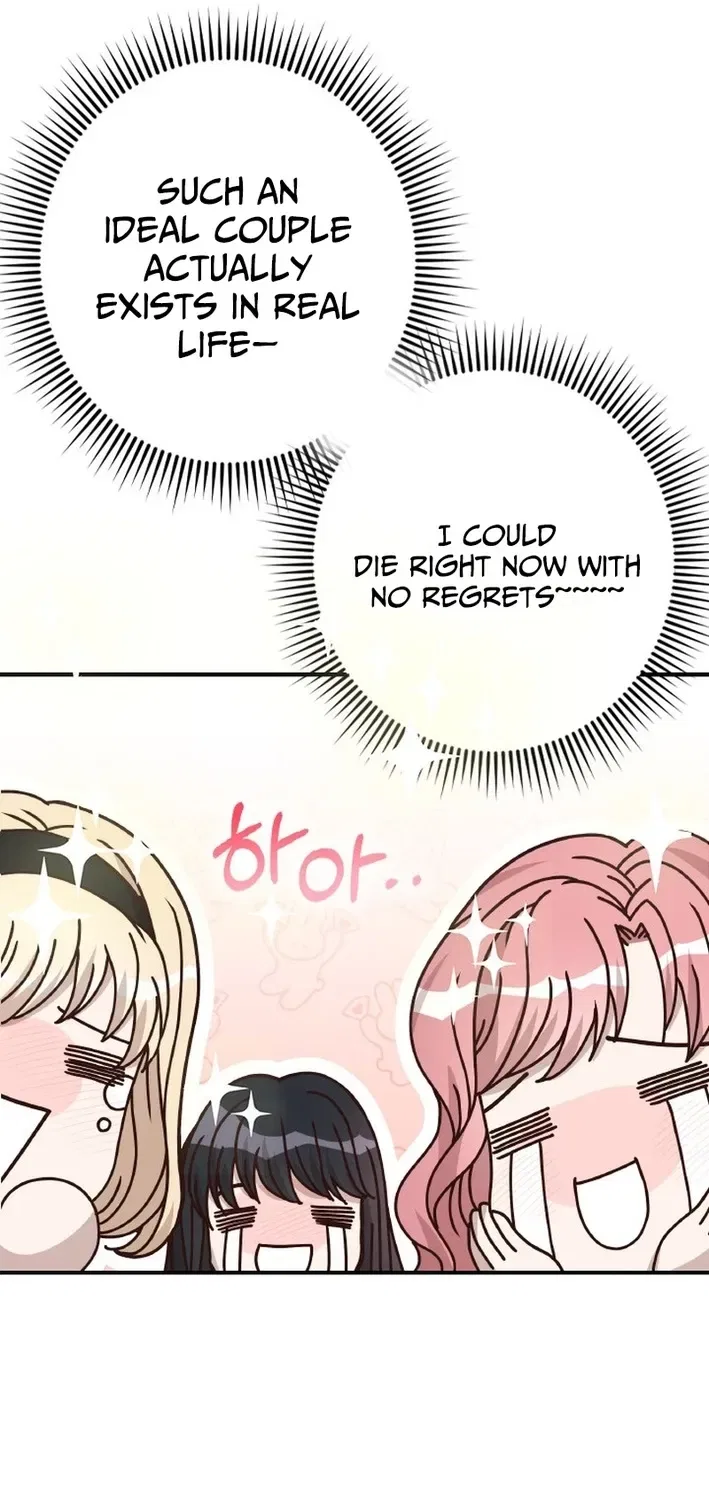 Executive Director, I’ll Just Hold Your Hand and Sleep Chapter 2 – Page 49