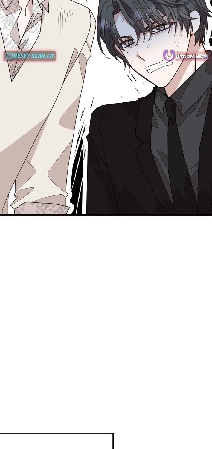 Executive Director, I’ll Just Hold Your Hand and Sleep Chapter 2 – Page 51