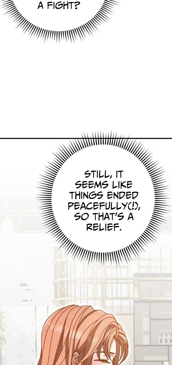 Executive Director, I’ll Just Hold Your Hand and Sleep Chapter 2 – Page 54