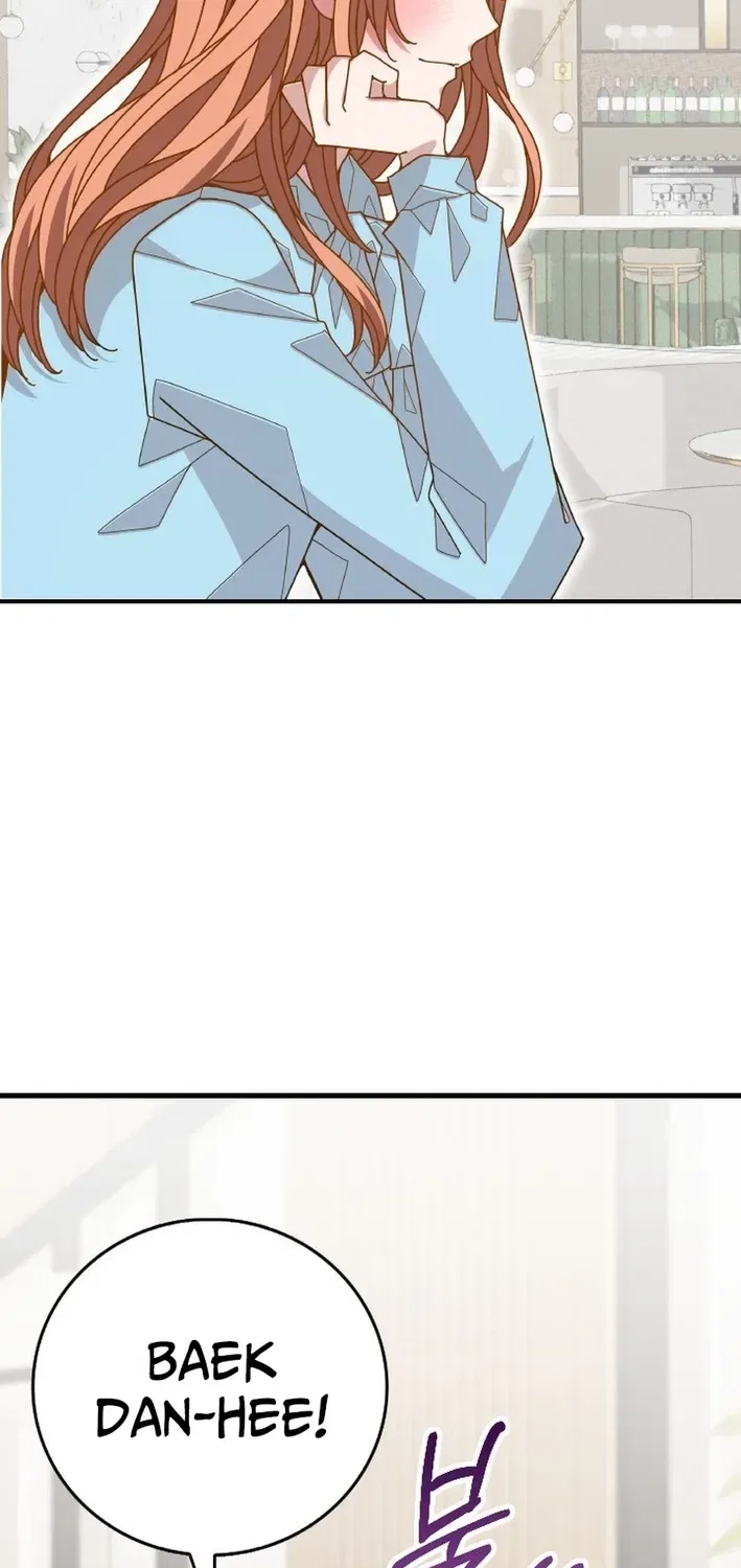 Executive Director, I’ll Just Hold Your Hand and Sleep Chapter 2 – Page 55