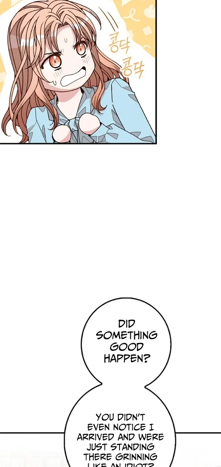 Executive Director, I’ll Just Hold Your Hand and Sleep Chapter 2 – Page 58