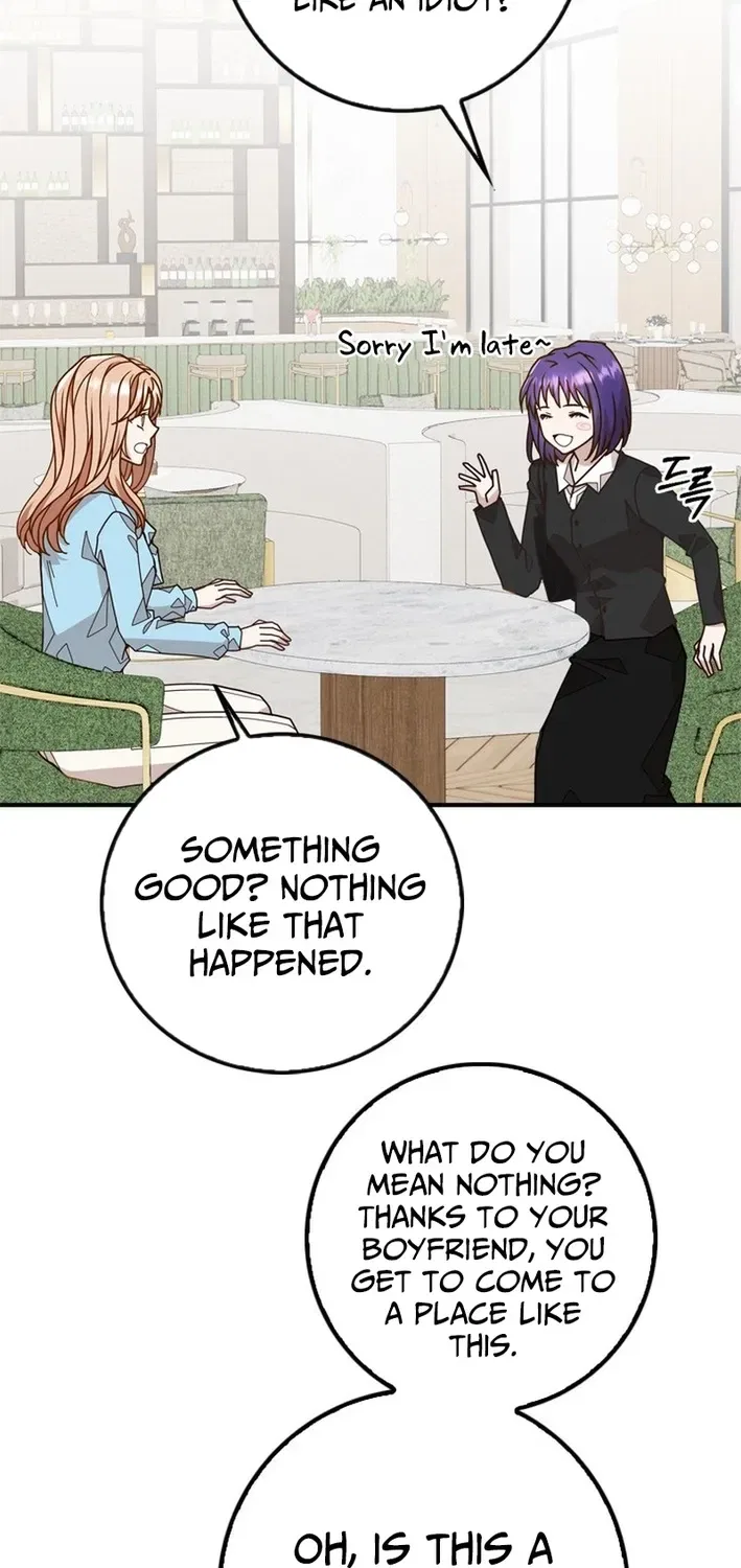 Executive Director, I’ll Just Hold Your Hand and Sleep Chapter 2 – Page 59