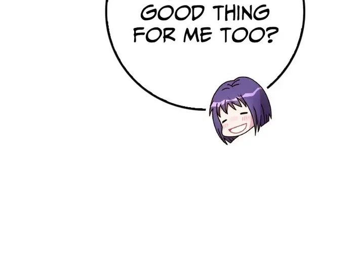 Executive Director, I’ll Just Hold Your Hand and Sleep Chapter 2 – Page 60