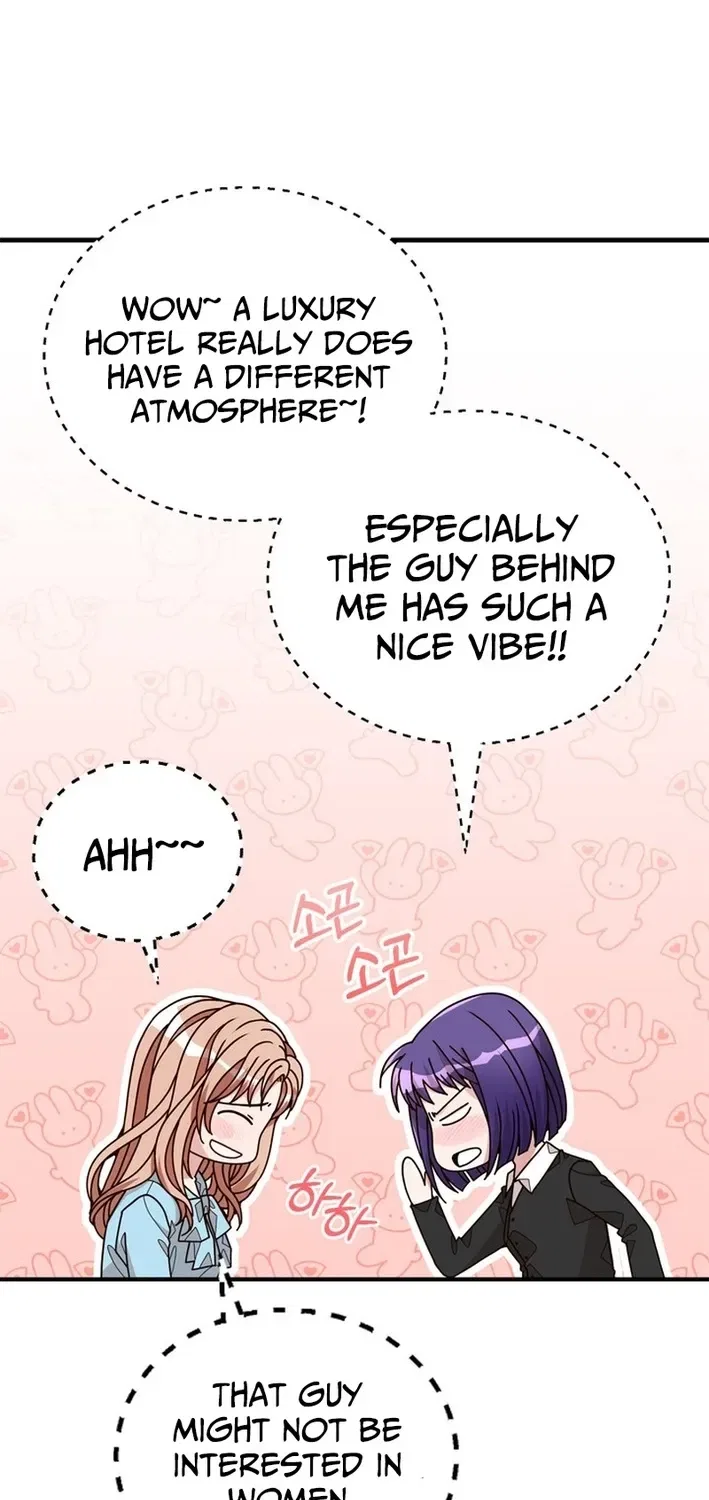 Executive Director, I’ll Just Hold Your Hand and Sleep Chapter 2 – Page 61