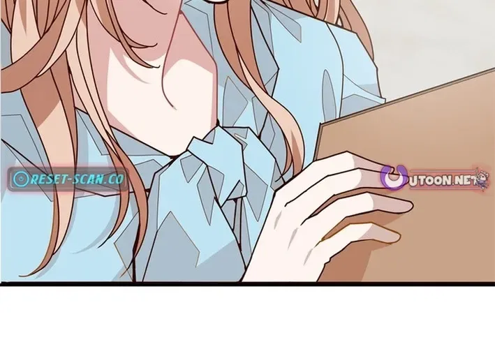 Executive Director, I’ll Just Hold Your Hand and Sleep Chapter 2 – Page 64