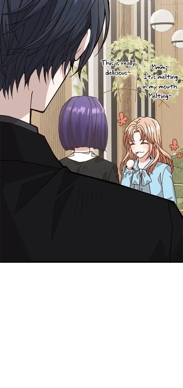 Executive Director, I’ll Just Hold Your Hand and Sleep Chapter 2 – Page 67