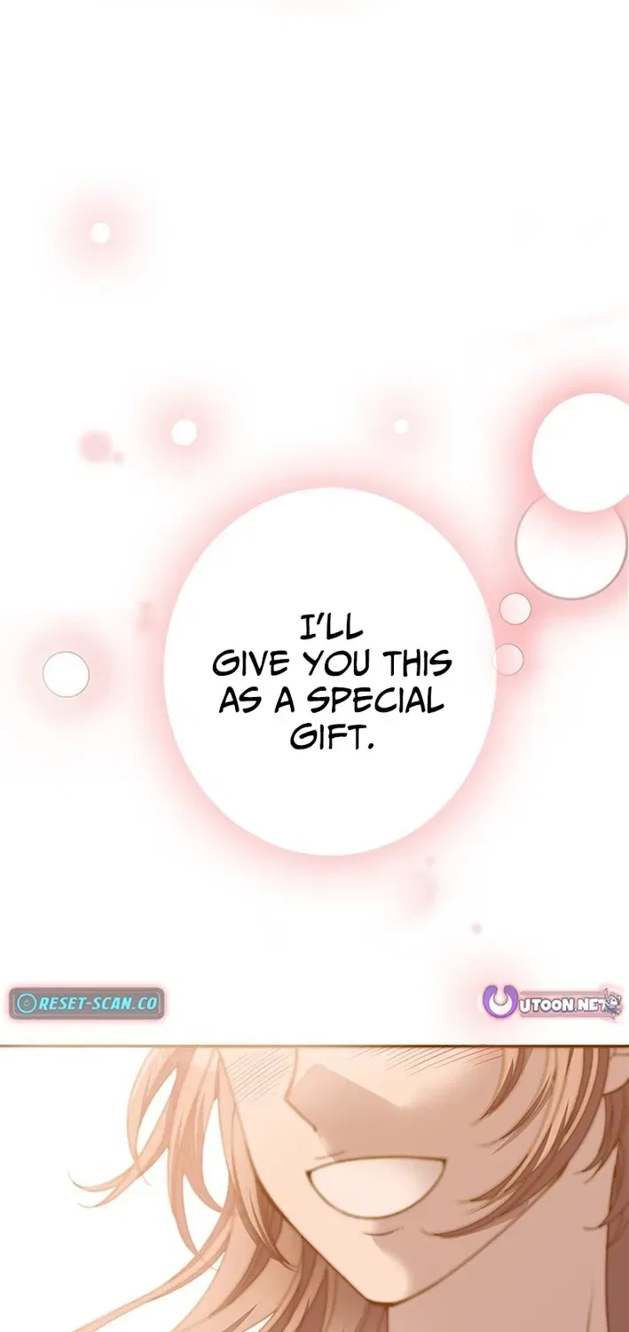 Executive Director, I’ll Just Hold Your Hand and Sleep Chapter 2 – Page 71