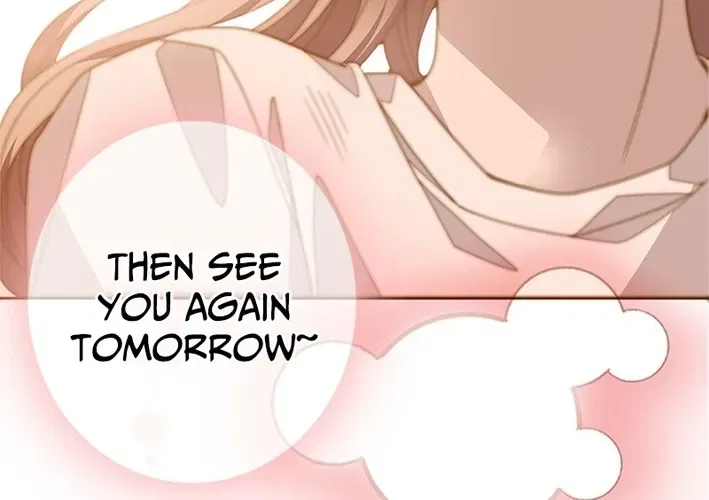 Executive Director, I’ll Just Hold Your Hand and Sleep Chapter 2 – Page 72
