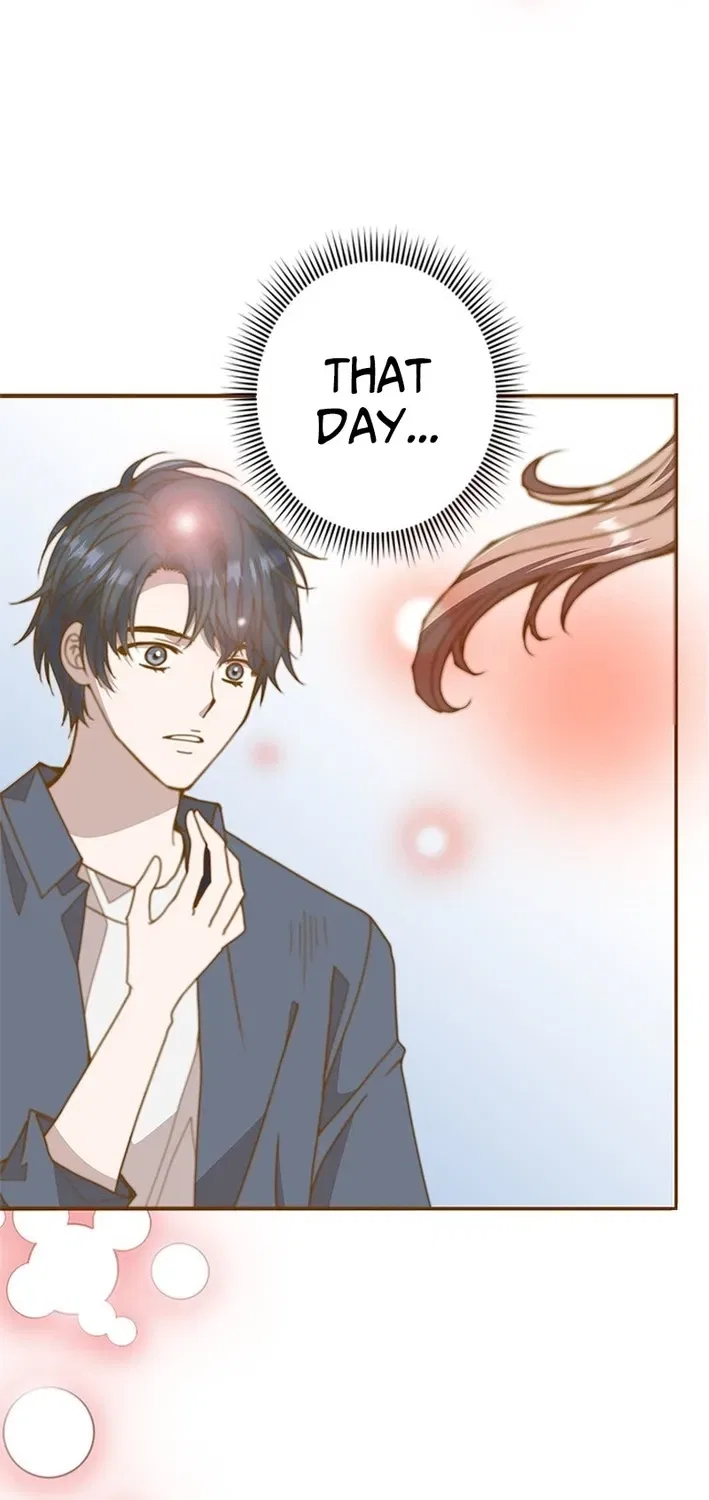 Executive Director, I’ll Just Hold Your Hand and Sleep Chapter 2 – Page 74